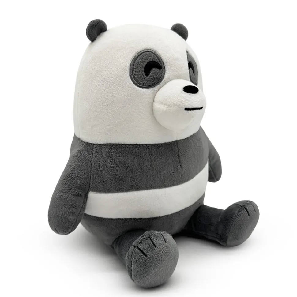 We Bare Bears - Panda 9" Plush