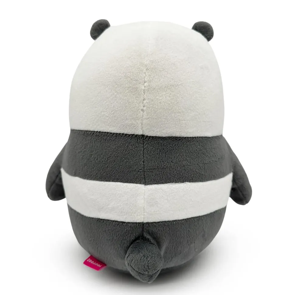 We Bare Bears - Panda 9" Plush