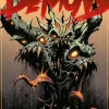 We Have Demons by Scott Snyder Trade Paperback Book