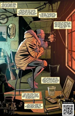 We Live - Volume 01 Extinction Day Trade Paperback Book
