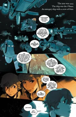 We Only Find Them When They're Dead - Volume 01 The Seeker Trade Paperback Book