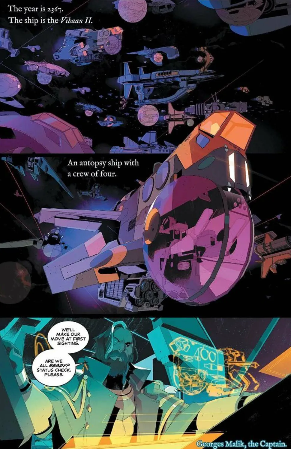 We Only Find Them When They're Dead - Volume 01 The Seeker Trade Paperback Book