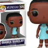 Wednesday (2022) - Bianca Barclay Pop! Vinyl Figure