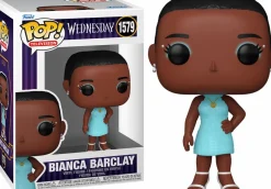 Wednesday (2022) - Bianca Barclay Pop! Vinyl Figure