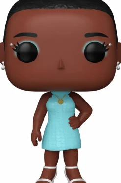 Wednesday (2022) - Bianca Barclay Pop! Vinyl Figure