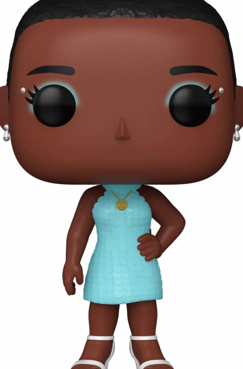 Wednesday (2022) - Bianca Barclay Pop! Vinyl Figure