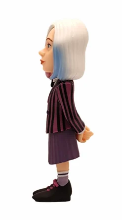 Wednesday (2019) - Enid Sinclair Minix 5