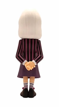 Wednesday (2019) - Enid Sinclair Minix 5