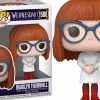 Wednesday (2022) - Marilyn Thornhill Pop! Vinyl Figure