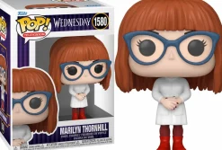 Wednesday (2022) - Marilyn Thornhill Pop! Vinyl Figure