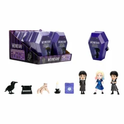 Wednesday (2022) - Metalfigs 2.5