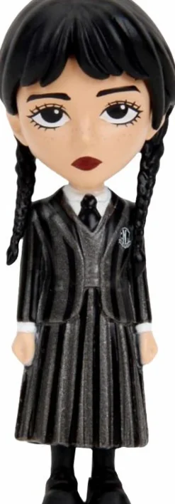 Wednesday (2022) - Metalfigs Mystery Blind Box 2.5