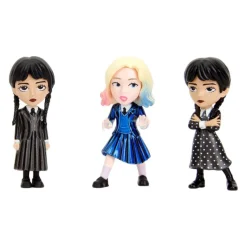 Wednesday (2022) - Metalfigs Mystery Blind Box 2.5
