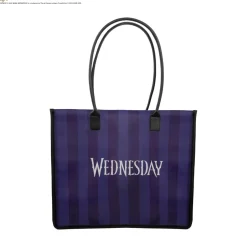 Wednesday (2022) - Purple Nevermore Academy 16