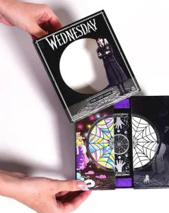 Wednesday (2022) - The Card Game