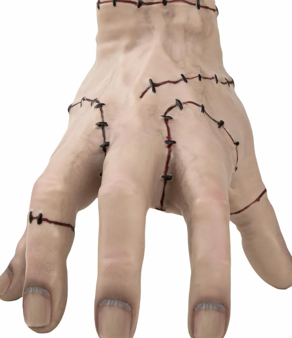 Wednesday (2022) - Thing 1:1 Scale Life-Size Magnetic Roleplay Replica