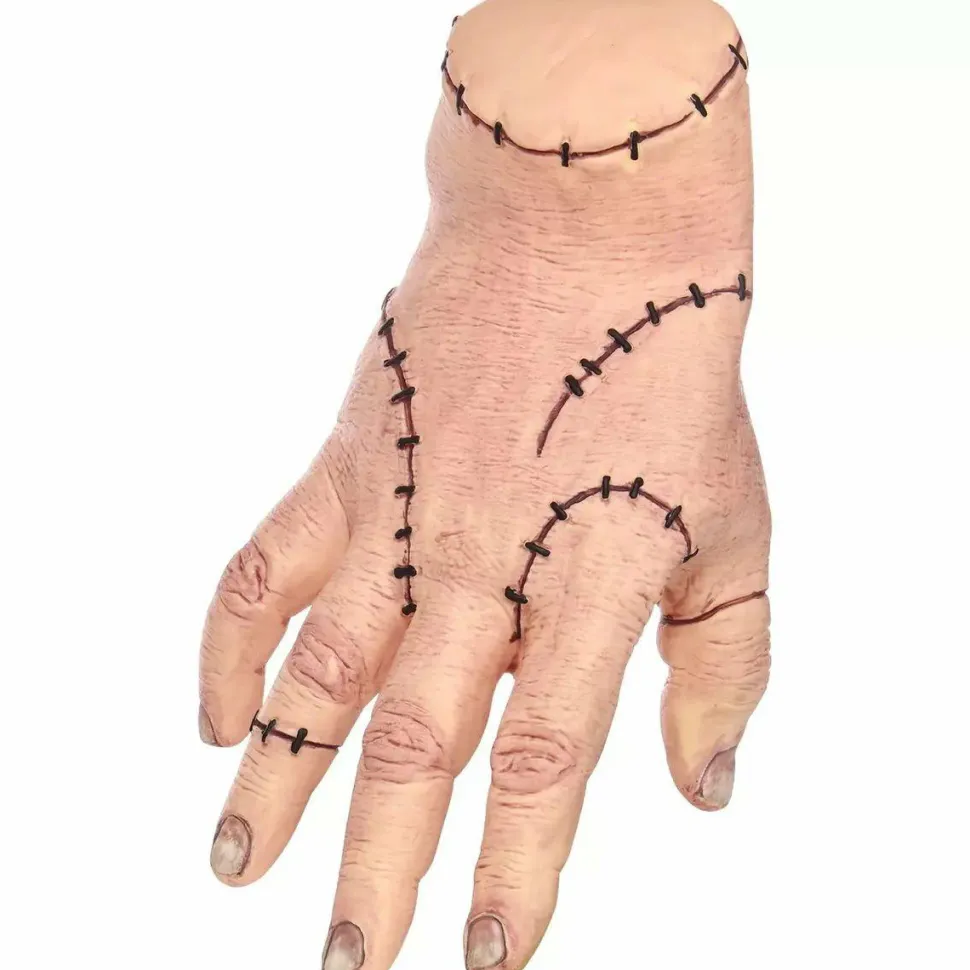 Wednesday (2022) - Thing Real FX 1:1 Scale Life-Size Prop Replica