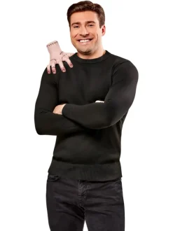 Wednesday (2022) - Thing Shoulder Sitter Costume Accessory