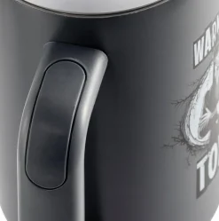 Wednesday (2022) - Warning: Toxic 40oz Insulated Tumbler