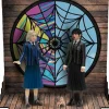 Wednesday (2022) - Wednesday & Enid 5 Points 3.75" Scale Action Figure Boxed Set