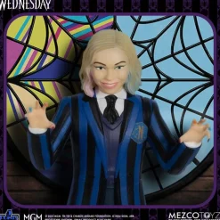 Wednesday (2022) - Wednesday & Enid 5 Points 3.75