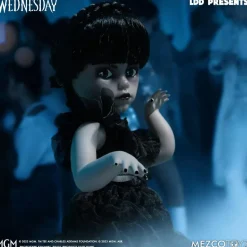 Wednesday (2022) - Wednesday Addams Dancing LDD Presents 10