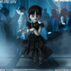 Wednesday (2022) - Wednesday Addams Dancing LDD Presents 10