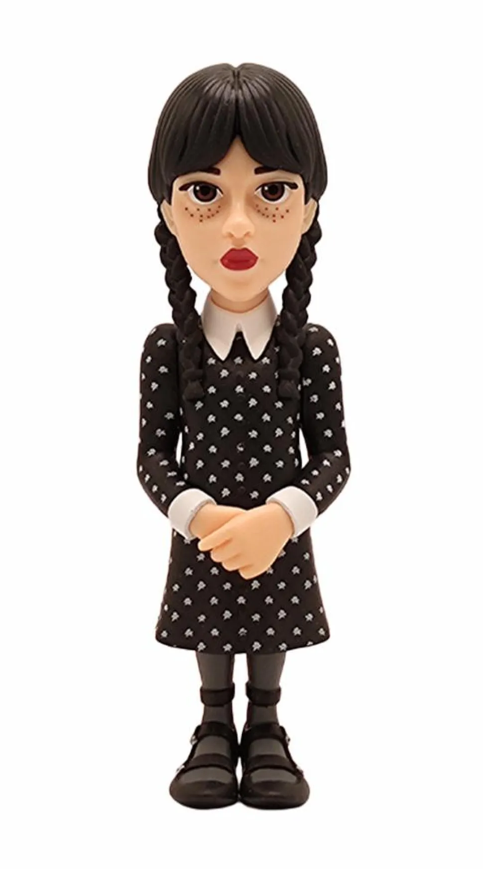 Wednesday (2019) - Wednesday Addams Minix 5" Vinyl Figure