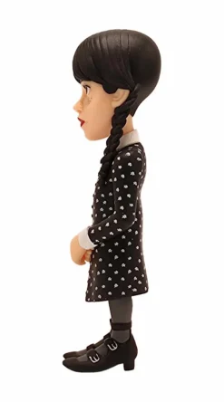 Wednesday (2019) - Wednesday Addams Minix 5