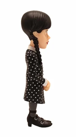 Wednesday (2019) - Wednesday Addams Minix 5