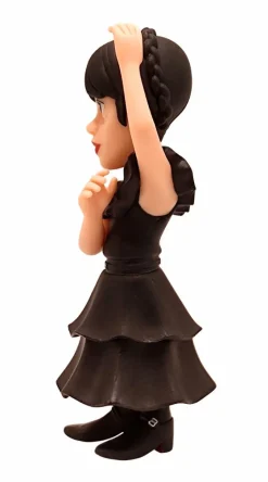 Wednesday (2019) - Wednesday Addams (Rave'N Dance) Minix 5