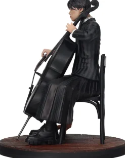 Wednesday (2022) - Wednesday with Cello 6