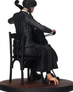 Wednesday (2022) - Wednesday with Cello 6