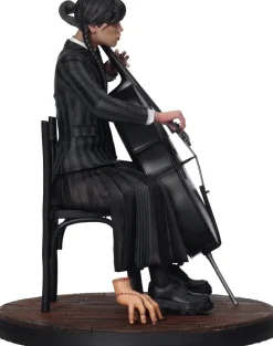 Wednesday (2022) - Wednesday with Cello 6
