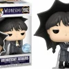 Wednesday (2022) - Wednesday with Umbrella Pop! Vinyl Figure