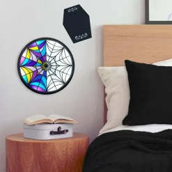 Wednesday (2022) - Window Mood Light
