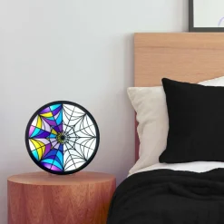 Wednesday (2022) - Window Mood Light
