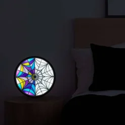Wednesday (2022) - Window Mood Light