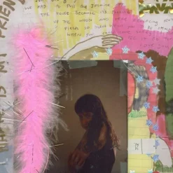Wednesday - I Was Trying to Describe You to Someone LP Vinyl Record