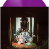 Wednesday - Rat Saw God LP Vinyl Record (Purple Coloured Vinyl)