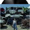 Wednesday - Twin Plagues LP Vinyl Record