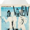 Ween - At The Cat's Cradle, 1992 2xLP Vinyl Record (Milky Clear Vinyl)