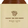 Ween - Paintin' The Town Brown: Ween Live '90-'98 3xLP Vinyl Record (Brown Coloured Vinyl)