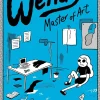 Wendy, Master of Art by Walter Scott Paperback Book