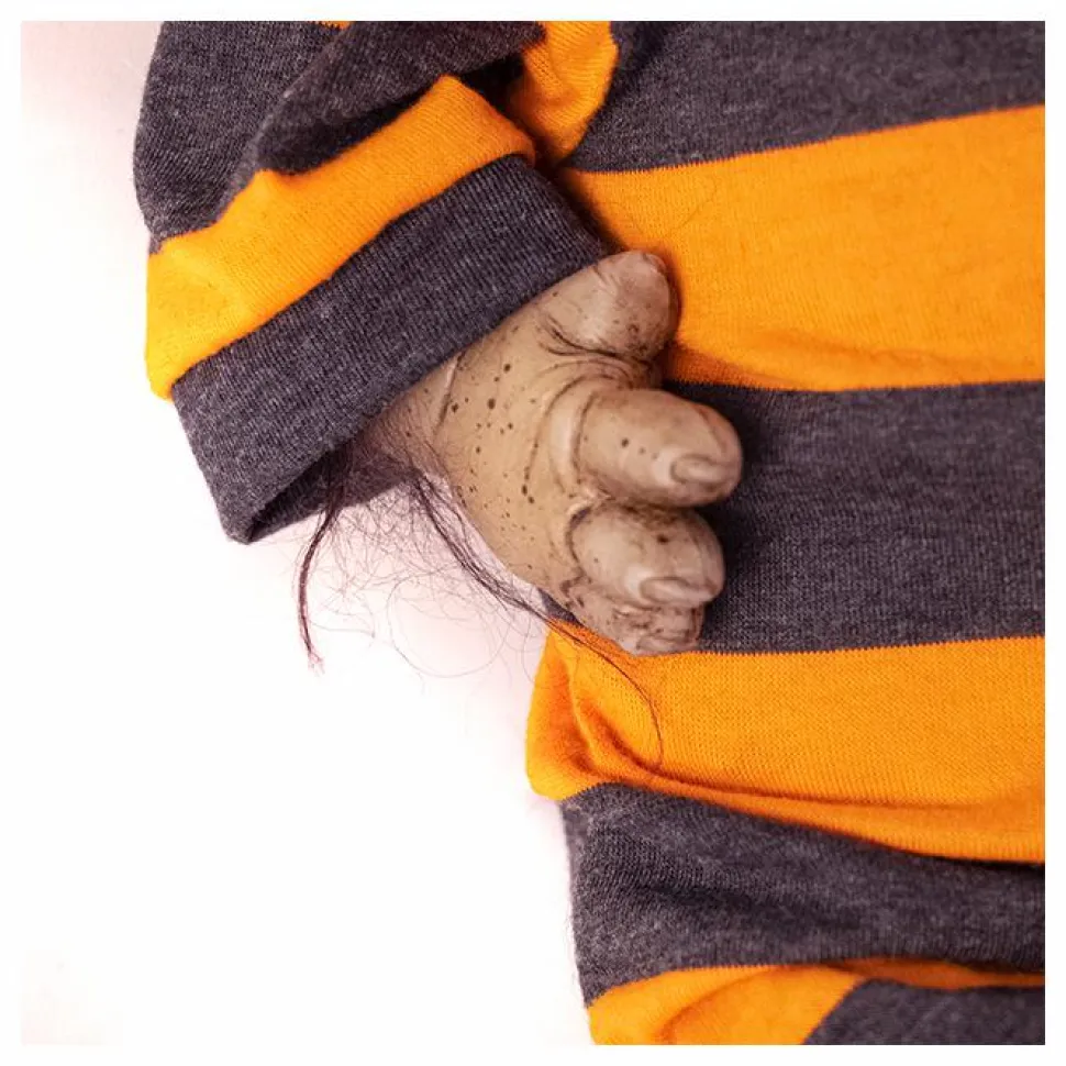 WerePups - Cooper 18” Doll