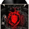 Werewolf by Night (2022) - Original Motion Picture Soundtrack by Michael Giacchino LP Vinyl Record