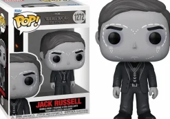 Werewolf by Night - Jack Russell Pop! Vinyl Figure