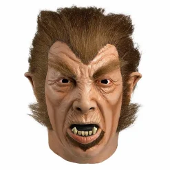 Werewolf of London (1935) - Werewolf of London Deluxe Adult Mask