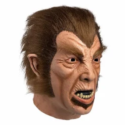 Werewolf of London (1935) - Werewolf of London Deluxe Adult Mask