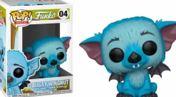 Wetmore Forest - Bugsy Wingnut Spring Pop! Vinyl Figure